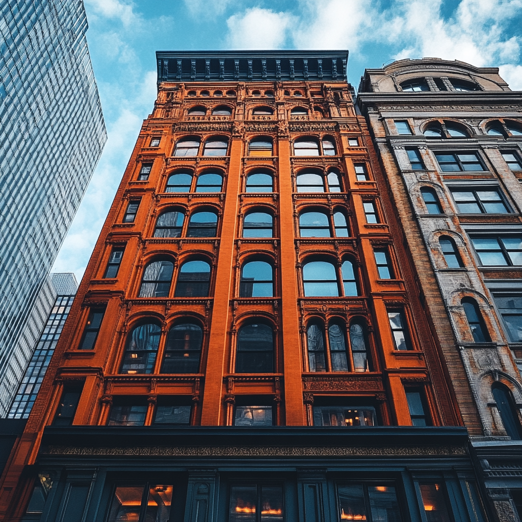 Strategic opportunities in commercial and residential properties