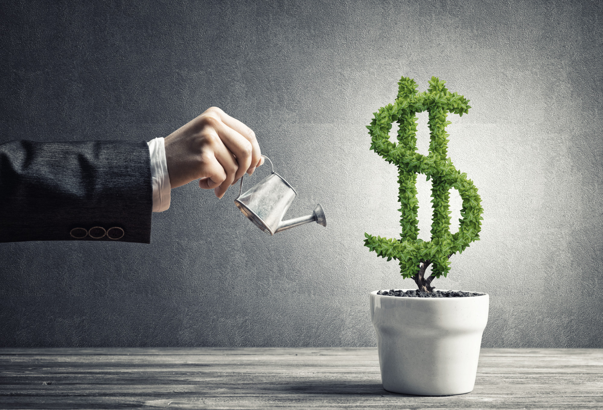 How to Start Investing