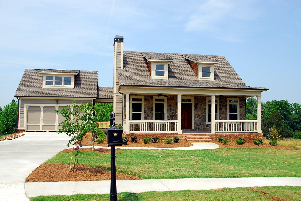 Why Real Estate Remains a Smart Investment